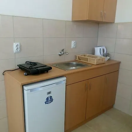 Kika Appartamento Skopje