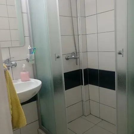 Kika * Skopje
