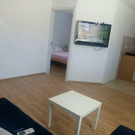 Appartamento Kika Skopje